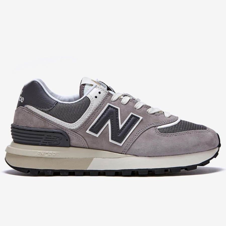 New Balance 574 New Marblehead Castlerock - Ảnh 2