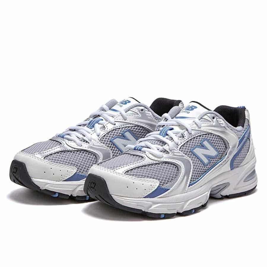 New Balance 530 ‘Silver Blue’