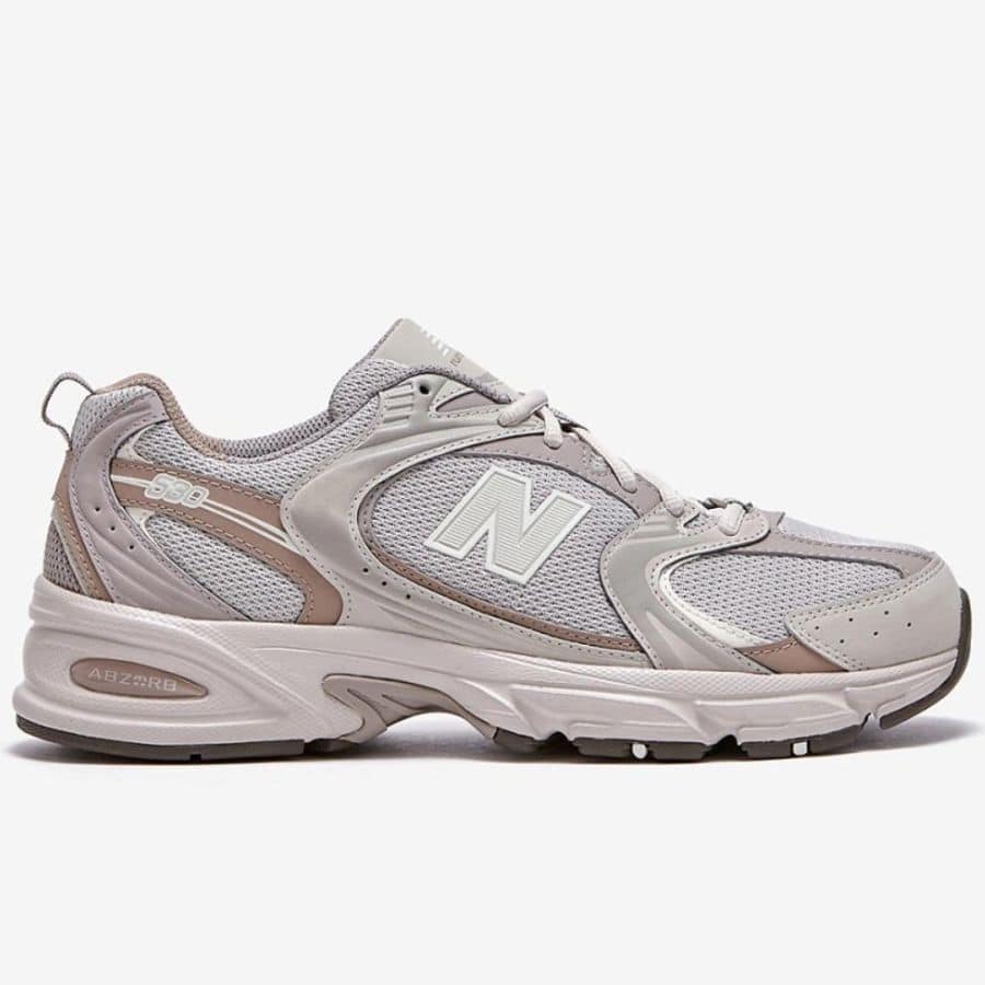 New Balance 530 ‘Cream Beige’