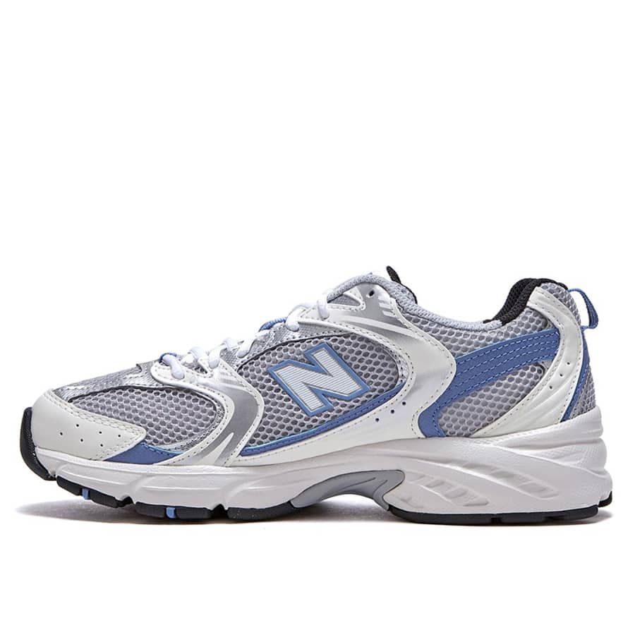 New Balance 530 ‘Silver Blue’ - Ảnh 4