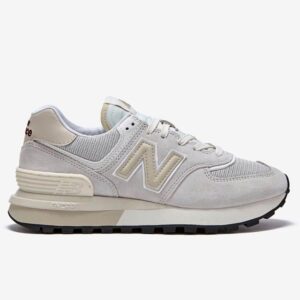 New Balance 574 New Tank Silver Birch
