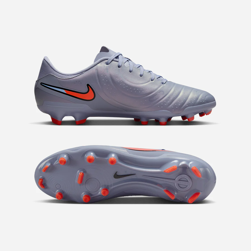 Giày Đá Bóng Dành Cho Sân Cỏ Tự Nhiên Nam Nike Tiempo Legend 10 Academy - Ảnh 2