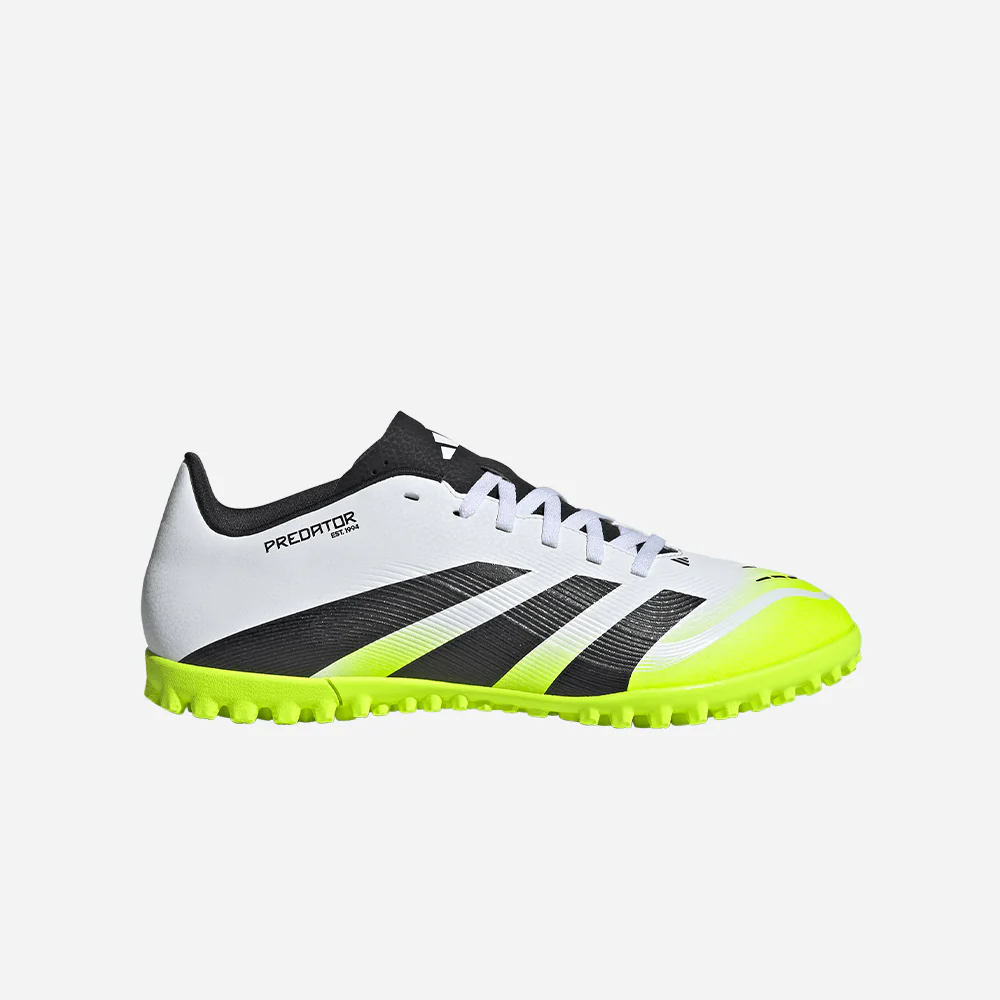 Giày Đá Bóng Sân Cỏ Nhân Tạo Nam Adidas Predator Club - Ảnh 3