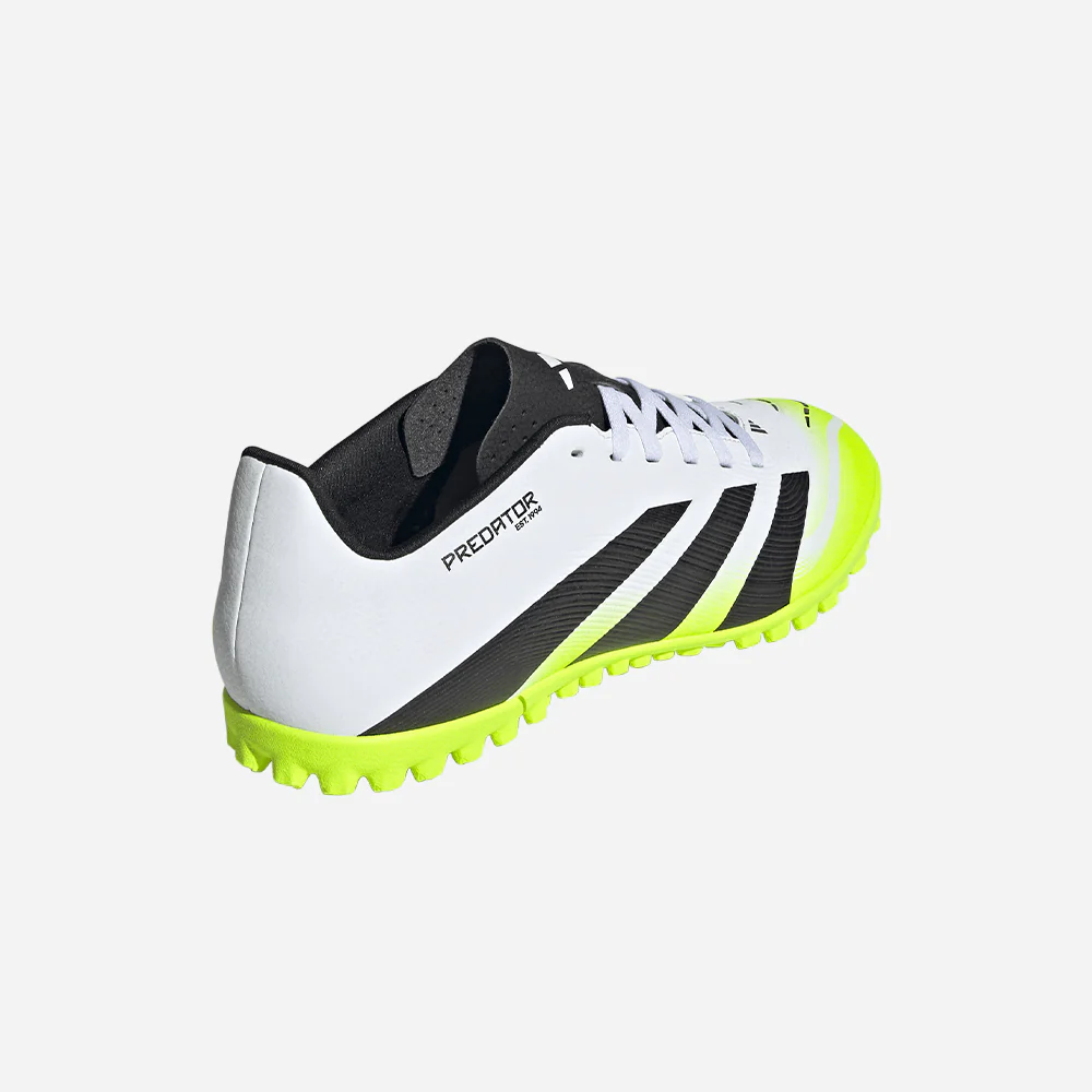 Giày Đá Bóng Sân Cỏ Nhân Tạo Nam Adidas Predator Club - Ảnh 4