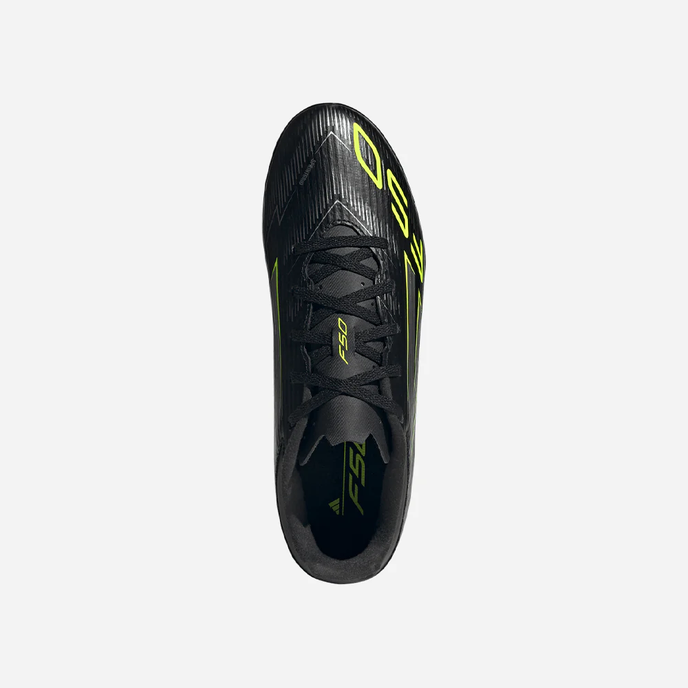 Giày Đá Bóng Dành Cho Sân Cỏ Nhân Tạo Nam Adidas F50 Club - Ảnh 5
