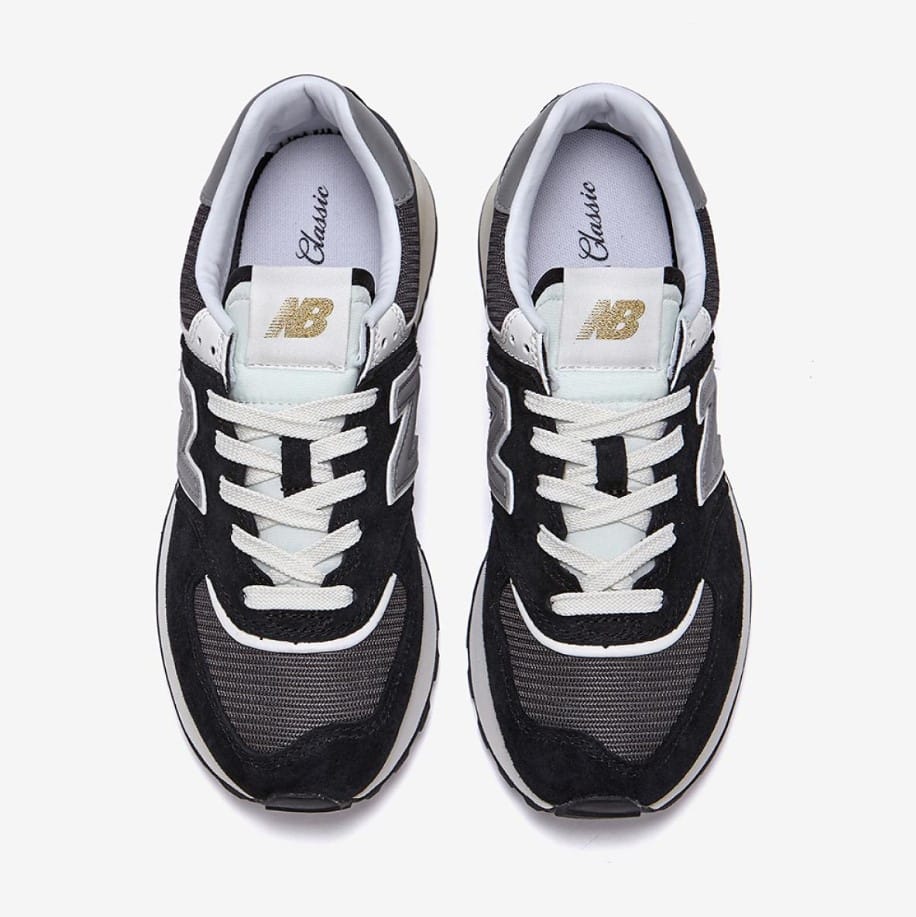 New Balance 574 New Legacy - Ảnh 3