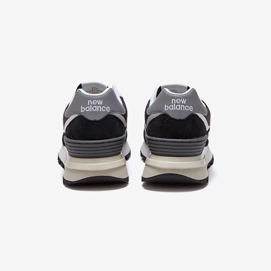 New Balance 574 New Legacy - Ảnh 5