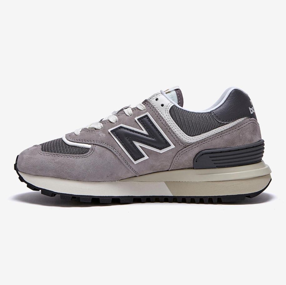 New Balance 574 New Marblehead Castlerock