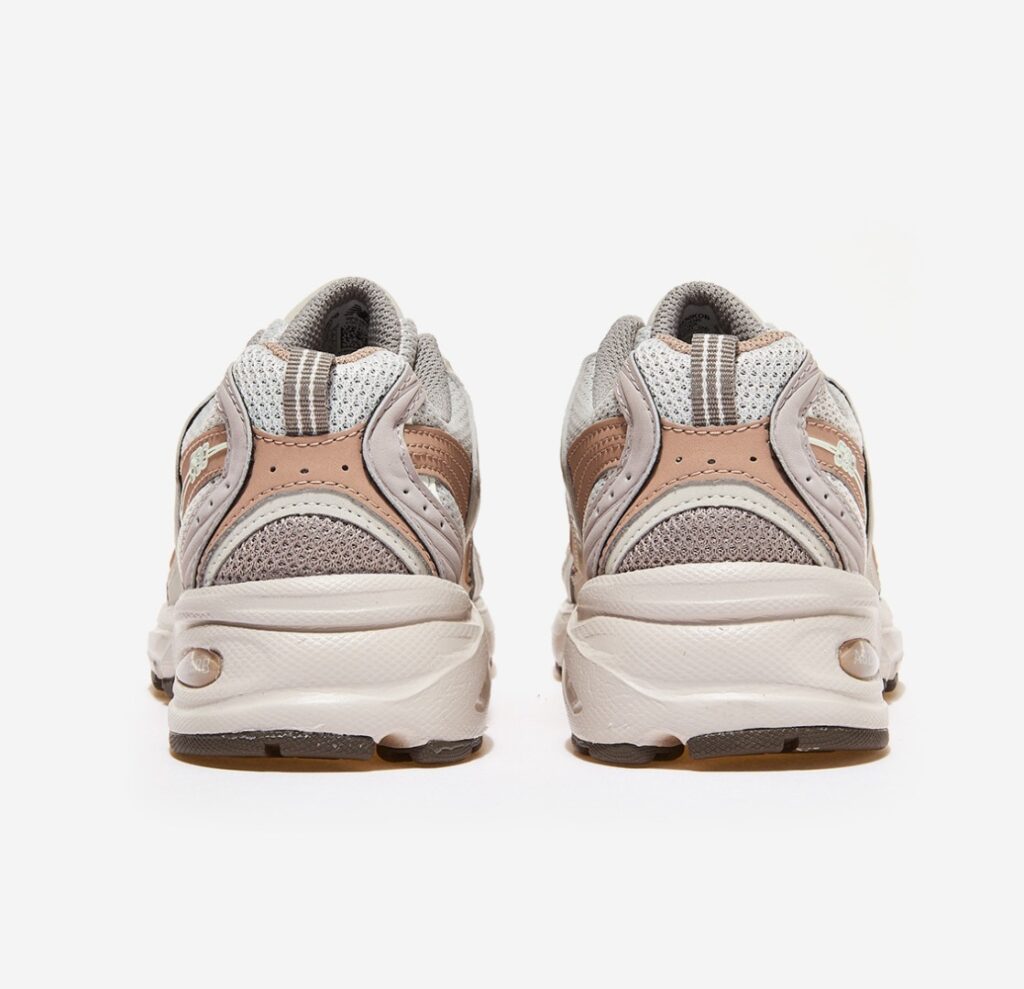 New Balance 530 ‘Cream Beige’ - Ảnh 4