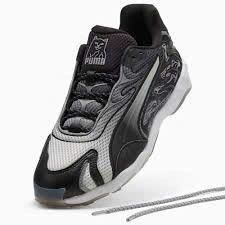 Giày Thể Thao Inhale PUMA x RIPNDIP Unisex - Ảnh 3