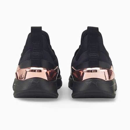 Giày thể thao nữ Puma Muse X5 Metal - Ảnh 2