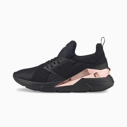 Giày thể thao nữ Puma Muse X5 Metal
