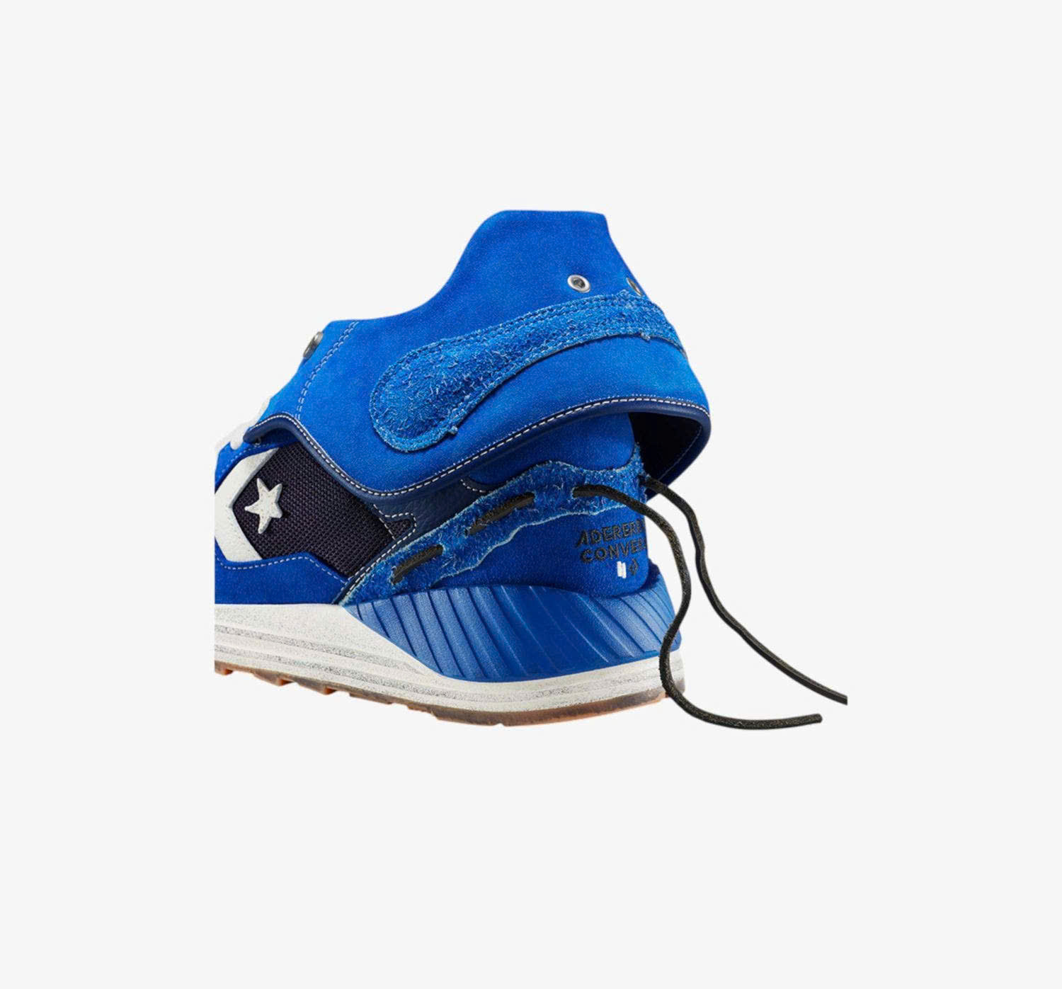 Giày thể thao Converse x ADER ERROR Wave Traine - Ảnh 4