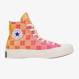 Converse x Doraemon Chuck 70