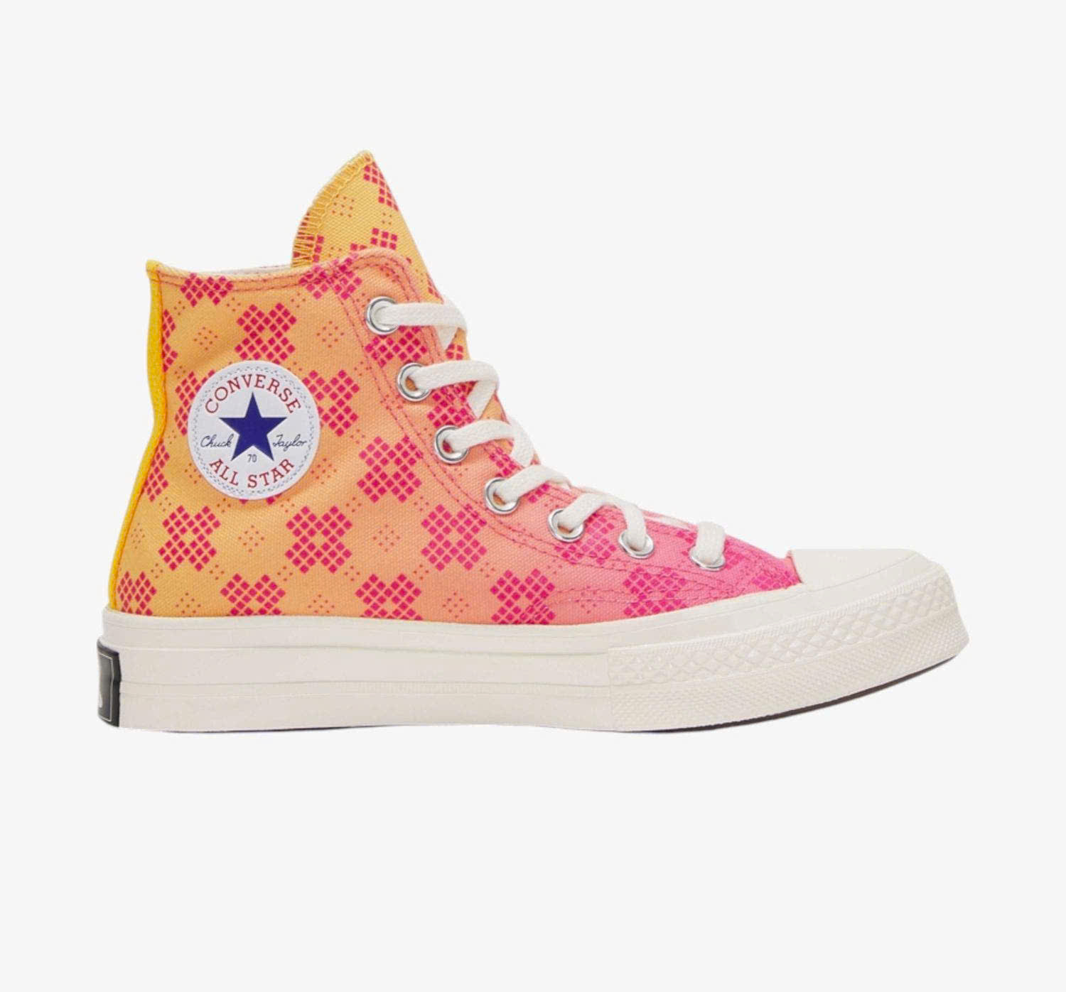 Converse x Doraemon Chuck 70