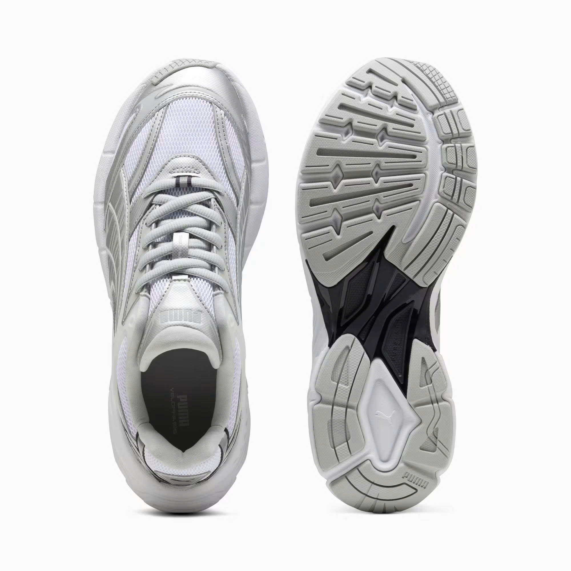 Giày Puma Velophasis Always On - Ảnh 3