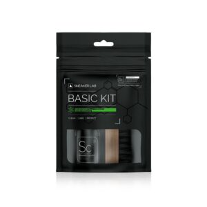 Bộ Vệ Sinh Giày Cơ Bản - Basic Kit