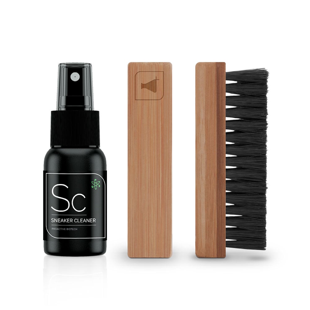 Bộ Vệ Sinh Giày Cơ Bản - Basic Kit - Ảnh 2