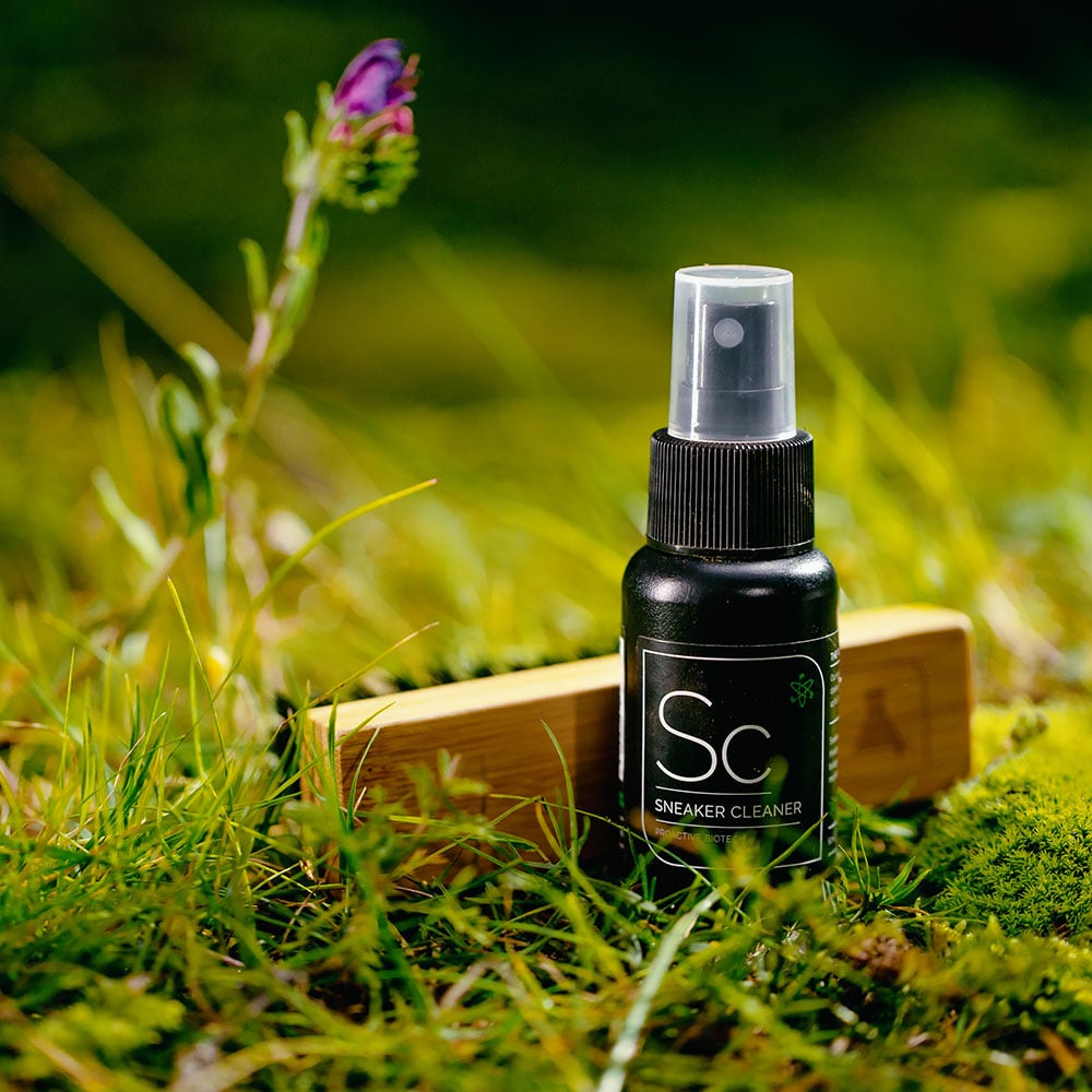 Bộ Vệ Sinh Giày Cơ Bản - Basic Kit - Ảnh 4