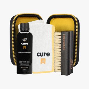 Bộ sản phẩm vệ sinh giày Crep Protect Cure Kit