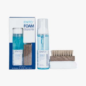 Bộ vệ sinh giày Enito Foam Cleaner Kit