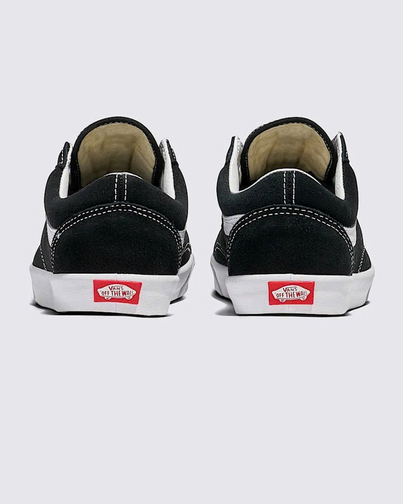 Giày Vans Old Skool Classic - Ảnh 4