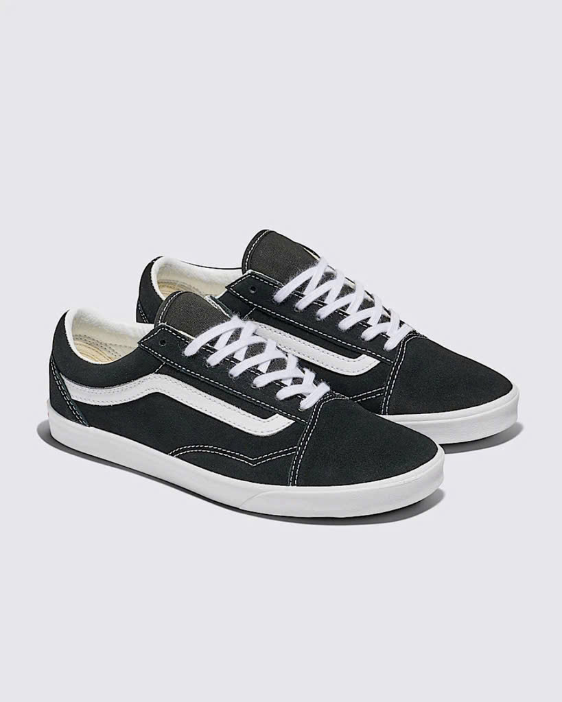 Giày Vans Old Skool Classic - Ảnh 2
