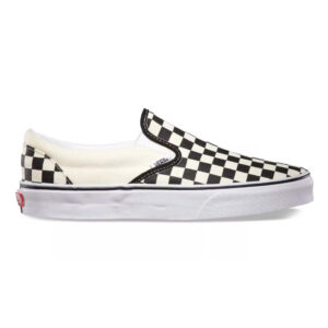 Giày Vans Checkerboard Slip-On Classic