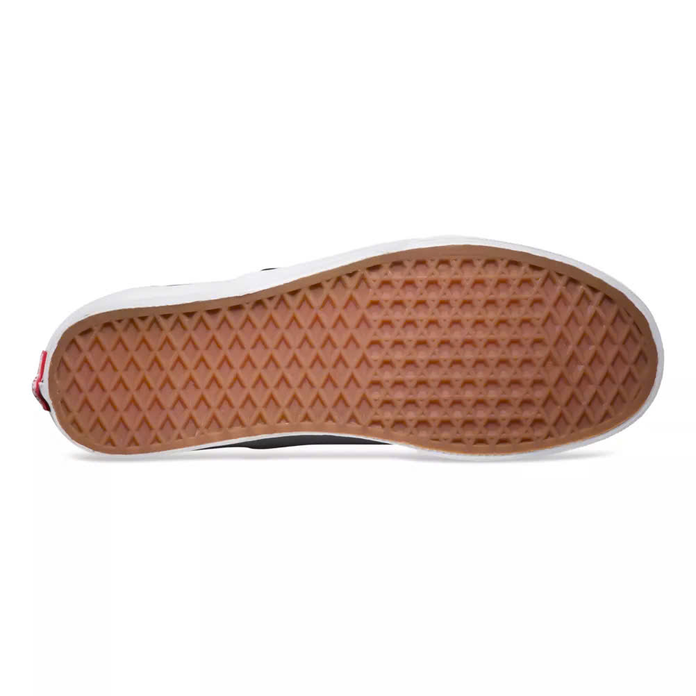 Giày Vans Checkerboard Slip-On Classic - Ảnh 4