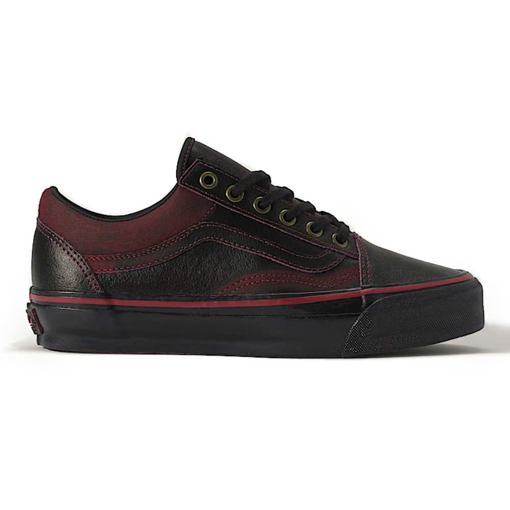 Giày Vans Premium Old Skool Tania Dark